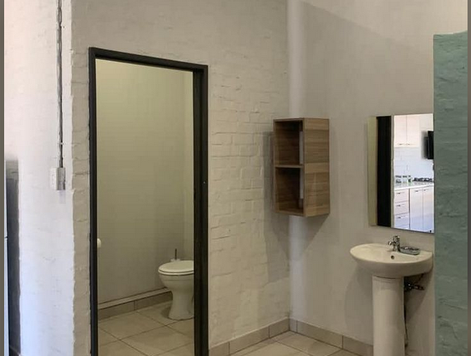 To Let 1 Bedroom Property for Rent in Rayton Free State